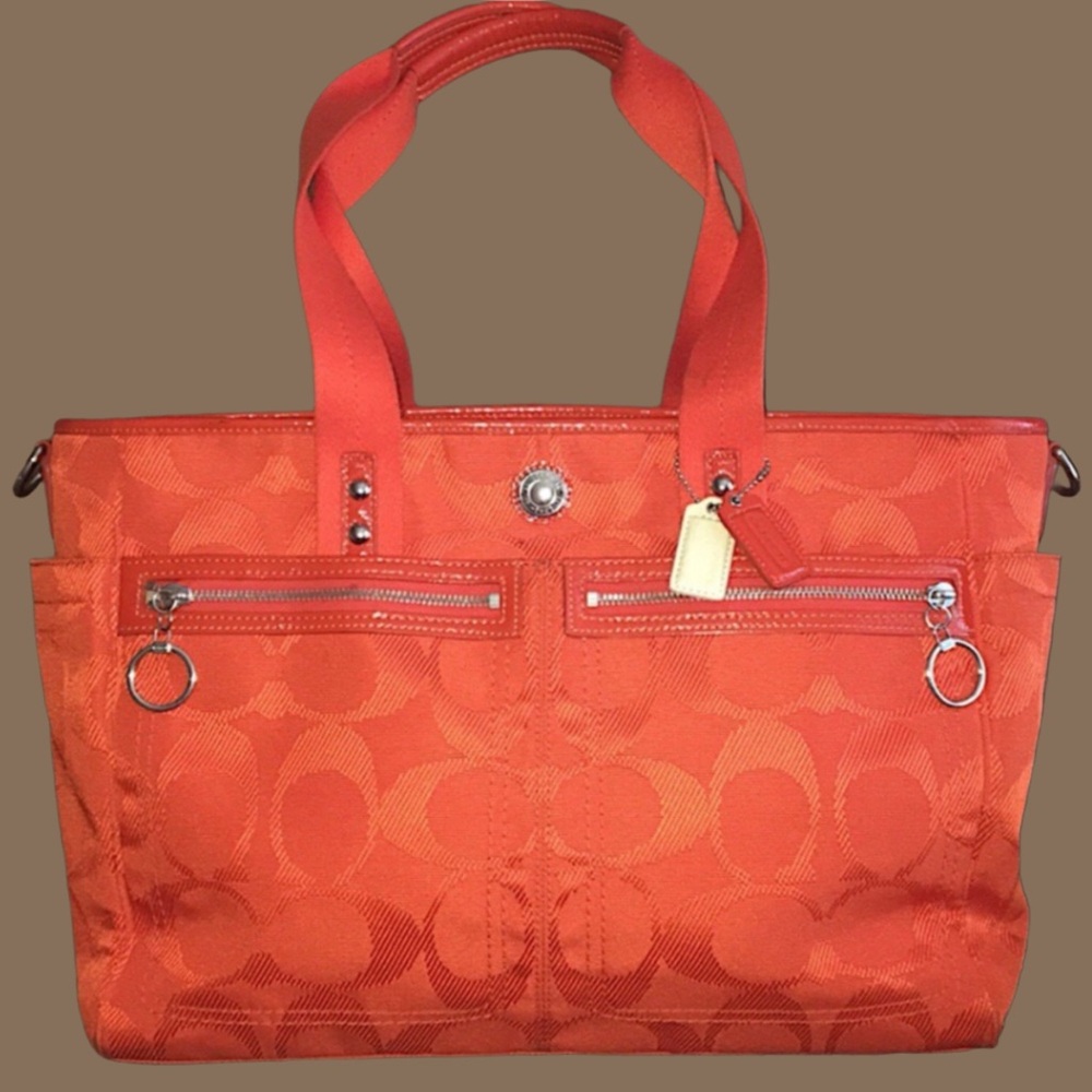 Coach 🧡 ‘Chelsea’ Tote